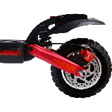 Электросамокат Kugoo Kirin G2 Pro, фото 8