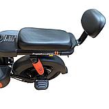 Электросамокат Kugoo Kirin EC 02, фото 4