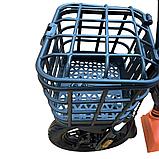 Электросамокат Kugoo Kirin EC 02, фото 6