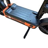 Электросамокат Kugoo Kirin EC 02, фото 7