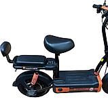 Электросамокат Kugoo Kirin EC 02, фото 8