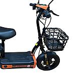 Электросамокат Kugoo Kirin EC 02, фото 9