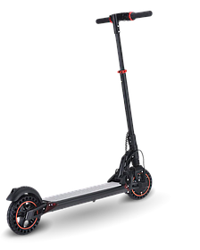 Электросамокат Kugoo S1 Plus