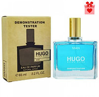 Тестер ОАЭ Hugo Boss Hugo Man | edp 65 ml