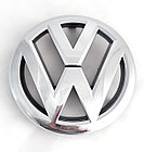 Эмблема Volkswagen Golf 6 передняя хром EMB-G6-FCHR