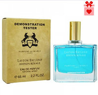 Тестер ОАЭ Parfums de Marly Layton Exclusif | edp 65 ml