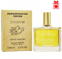 Тестер ОАЭ Orto Parisi Cuoium | edp 65 ml