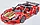 Конструктор Техник 48001 спортивная Гоночная машина Феррари Ferrari 471 деталь аналог лего, фото 2