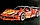 Конструктор Техник 48001 спортивная Гоночная машина Феррари Ferrari 471 деталь аналог лего, фото 3