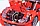 Конструктор Техник 48001 спортивная Гоночная машина Феррари Ferrari 471 деталь аналог лего, фото 5