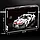 Конструктор Техник 48002 Гоночная машина Спорткар Порше Porshe 911 GT 492 детали Инерционный механизм, фото 4