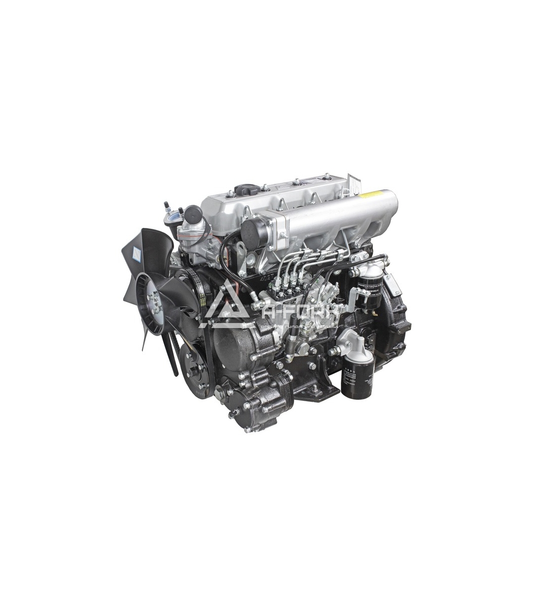 Двигатель Xinchai C490BPG - фото 1 - id-p224701214
