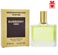 Тестер ОАЭ Burberry Hero | edp 65 ml