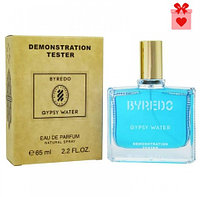 Тестер ОАЭ Byredo Gypsy Water | edp 65 ml