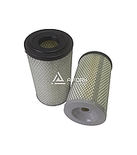 Фильтр воздушный HC 2,0 - 3,5т  (80*130*230)