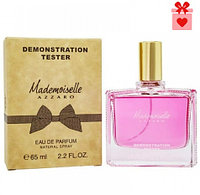 Тестер ОАЭ Azzaro Mademoiselle | edp 65 ml