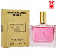 Тестер ОАЭ ZarkoPerfume Pink Molecule 090.09 | edp 65 ml