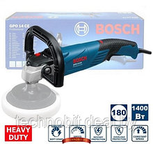 Полировальная машина Bosch GPO 14 CE Professional (0601389000)
