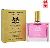 Тестер ОАЭ Royal Essence Delina | edp 65 ml