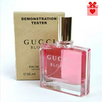 Тестер ОАЭ Gucci Bloom | edp 65 ml