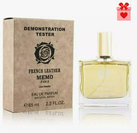 Тестер ОАЭ Memo French Leather | edp 65 ml