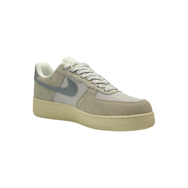 Nike Air Force 1 # Grey - фото 2 - id-p163226608