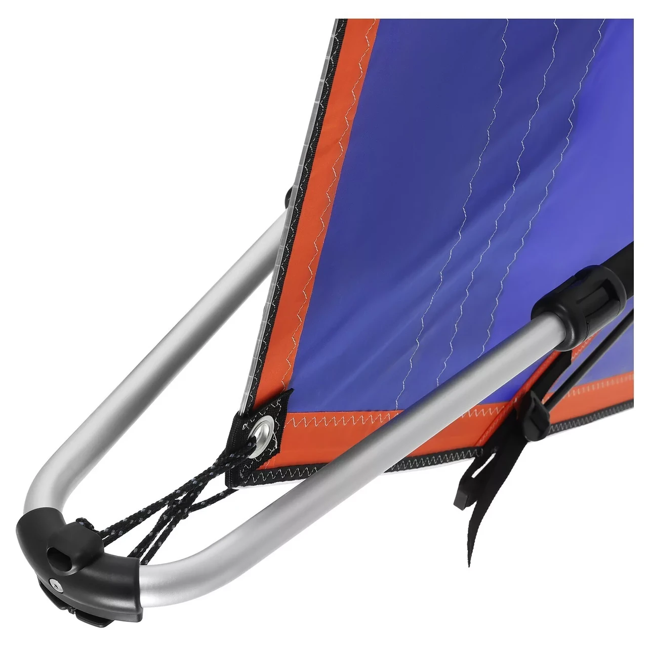 Парус KELPIE 23 Wind Sup Blue 3 кв.м, 300х132 см - фото 10 - id-p224706962