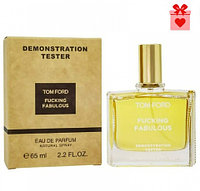 Тестер ОАЭ Tom Ford Fucking Fabulous | edp 65 ml