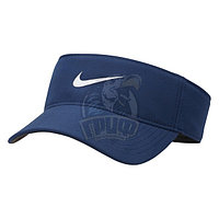 Козырек спортивный Nike Dri-FIT Ace Visor (синий) (арт. FB5630-410)