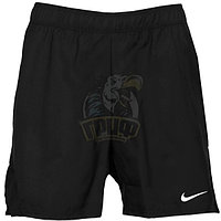 Шорты теннисные мужские Nike Dri-FIT Court Victory 7'' (черный) (арт. FD5380-010)