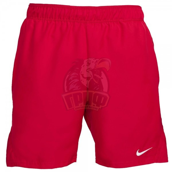 Шорты теннисные мужские Nike Dri-FIT Court Victory 7'' (красный) (арт. FD5380-657)