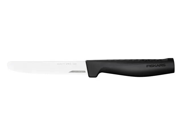 Нож для томатов 11 см Hard Edge Fiskars - фото 1 - id-p224707386