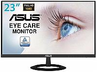Монитор Asus 23" VZ239HE черный IPS LED 16:9 HDMI матовая 250cd 178гр/178гр 1920x1080 VGA FHD 2.7кг