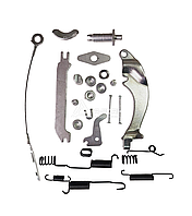 Ремкомплект сервотормоза HELI 1-1,8 t F/G/H2000/K/NH (LH)