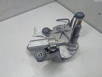 Двигатель стеклоочистителя заднего (моторчик дворников) Opel Vectra C