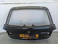 Крышка багажника (дверь задняя) BMW 5 E60/E61 (2003-2010)