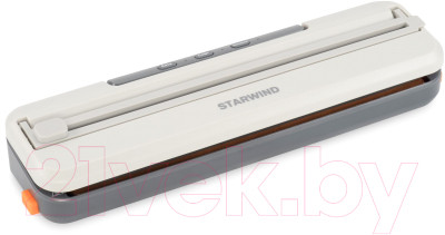 Вакуумный упаковщик StarWind STVA1000 - фото 3 - id-p223820605