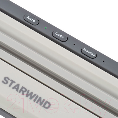 Вакуумный упаковщик StarWind STVA1000 - фото 9 - id-p223820605