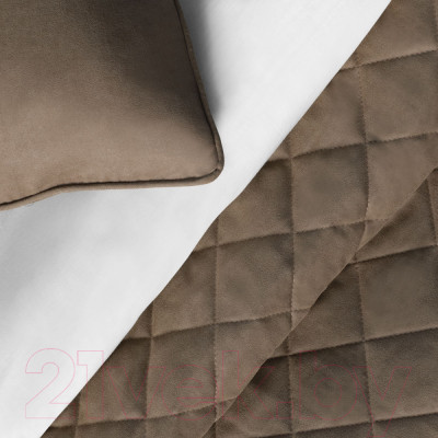 Набор текстиля для спальни Pasionaria Ким 160x220 с наволочками - фото 3 - id-p224709773
