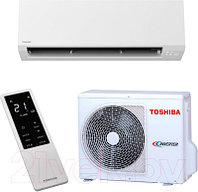 Сплит-система Toshiba RAS-B13G3KVSG-EE/RAS-13J2AVSG-E1