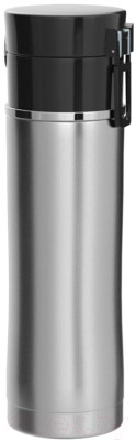 Термокружка Thermos NS-402 BK / 562975 - фото 3 - id-p224708963