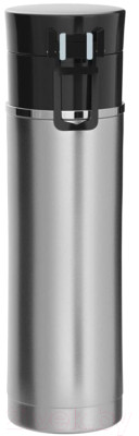 Термокружка Thermos NS-402 BK / 562975 - фото 4 - id-p224708963