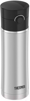 Термокружка Thermos NS-402 BK / 562975 - фото 8 - id-p224708963