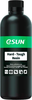 Фотополимерная смола для 3D-принтера eSUN Hard-Tough Resin / HARDTOUGHRESIN-H05 - фото 2 - id-p224710461