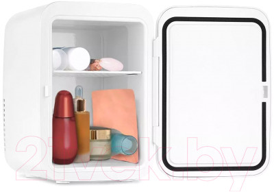 Холодильник для косметики Kitfort КТ-3160 - фото 1 - id-p224710486