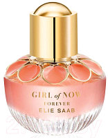 Парфюмерная вода Elie Saab Girl OF Now Forever