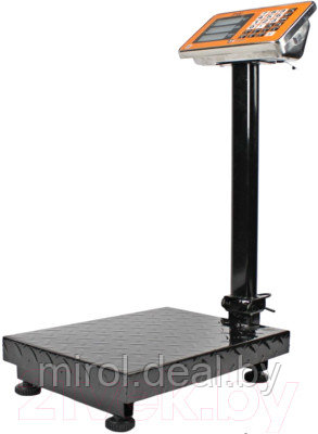 Весы платформенные Shtapler PW 150 30x40 складная стойка / 71057103 - фото 1 - id-p224719051