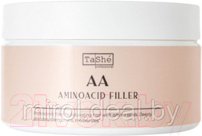 Филлер для волос Tashe Аминокислотный Amino Filler Base Architect Professional - фото 1 - id-p224719454