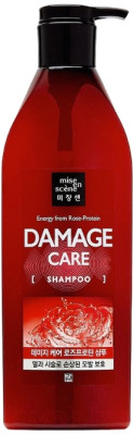 Шампунь для волос Mise En Scene Damage Сare Shampoo - фото 1 - id-p224719313