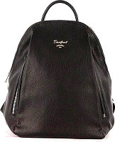 Рюкзак David Jones 823-CH21044D-BLK